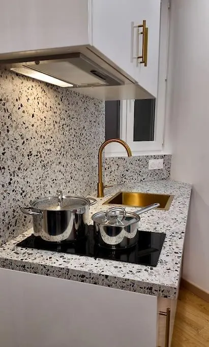 Chic Appartement En Plein Coeur De Paris France