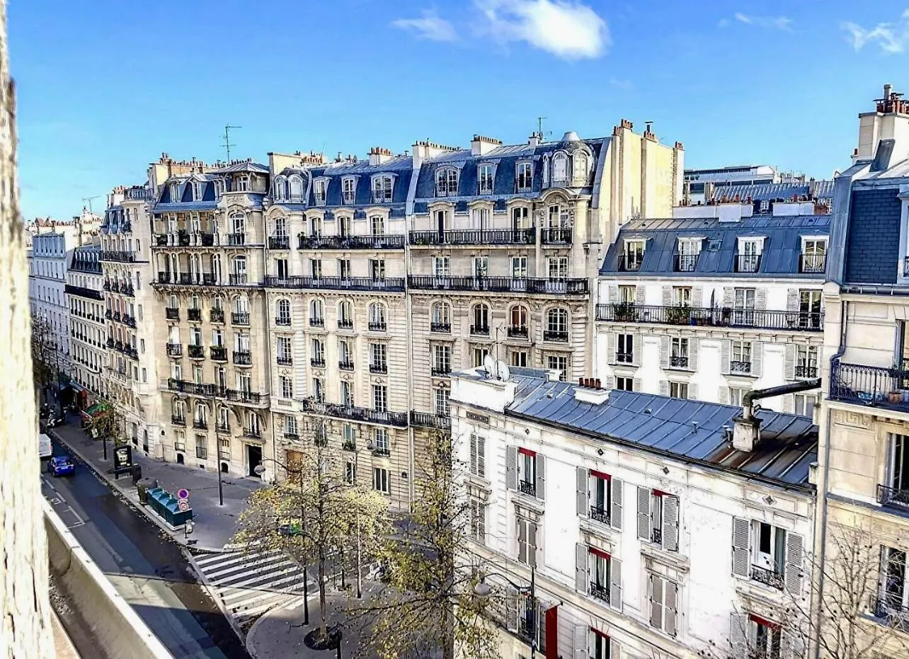 Apartment Chic Appartement En Plein Coeur De Paris